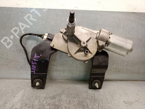 Used Rear wiper motor KIA CEE'D Hatchback (ED) 1.6 CRDi 115 (115 hp) 19416030