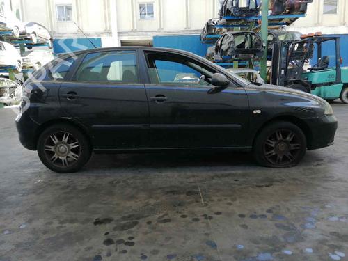 Starter SEAT IBIZA III (6L1) 1.6 16V | BP10047958M8 