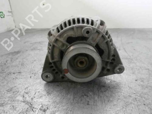 Used Alternator FORD ESCORT V (AAL, ABL) 1.6 i 16V (88 hp) 2079770