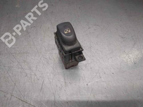 Used Left front window switch Left front window switch RENAULT ESPACE III (JE0_) 2.2 dCi (JE0K) (130 hp) 10550326 10550326