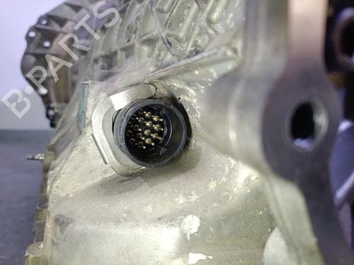 Gearbox BMW X5 (E53) 4.4 i | BP19414564M3 