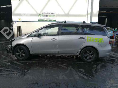 Used Parts MITSUBISHI GRANDIS (NA_W)  2.0 DI-D (NA8W)  827287