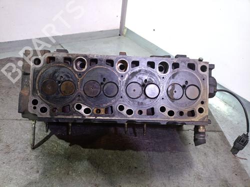Cylinder head FORD FOCUS I (DAW, DBW)  | BP19286423M5 