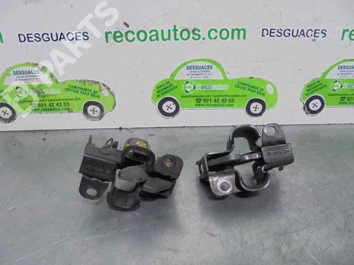 Used Hood lock Hood lock MERCEDES-BENZ S-CLASS (W220) S 320 CDI (220.026, 220.126) (197 hp) 8790918 8790918