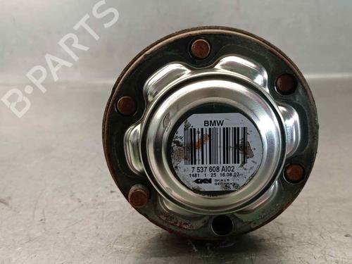 Right rear driveshaft BMW X3 (E83)  | BP18119541M41 