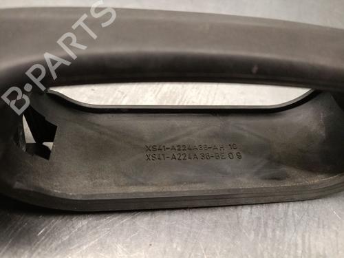 Front right exterior door handle FORD FOCUS I Saloon (DFW) 1.8 Turbo DI / TDDi | BP19438877C129 