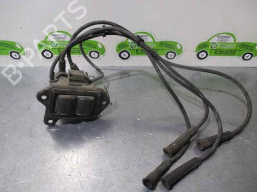 Ignition coil FORD ESCORT V (AAL, ABL) 1.3 | BP2333072M94 