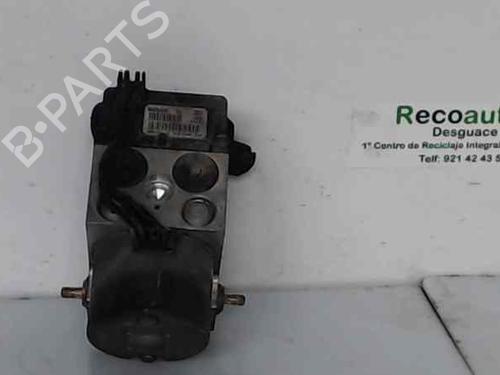 Used ABS pump TOYOTA AVENSIS Liftback (_T22_) [1997-2003]  3124132