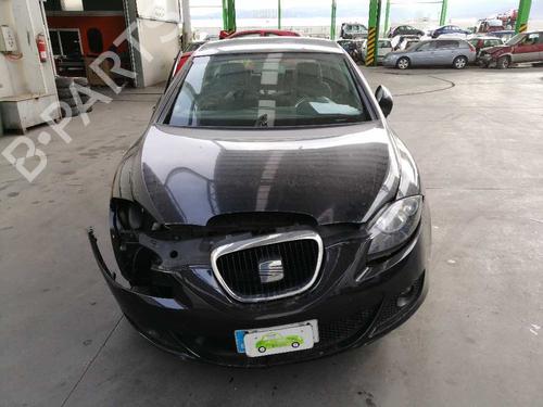 AC pipe SEAT LEON (1P1) 1.9 TDI | BP20254607M126 