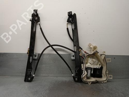 Used Front right window mechanism SEAT ALTEA XL (5P5, 5P8) 1.9 TDI (105 hp) 17775005