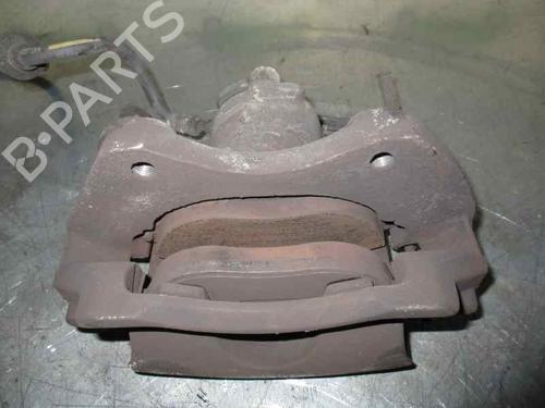 Left front brake caliper PEUGEOT EXPERT (224_)  | BP11612890M105 
