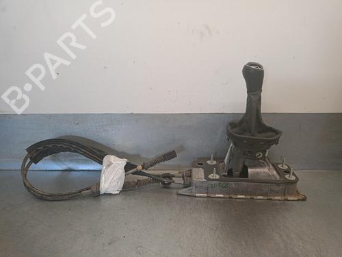 Used Gear lever VW CADDY III Box Body/MPV (2KA, 2KH, 2CA, 2CH) 1.6 TDI (102 hp) 18460580