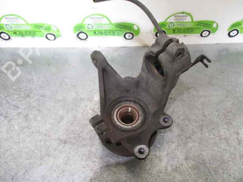 Left front steering knuckle CITROËN XSARA (N1) 1.9 TD | BP2057322M25 