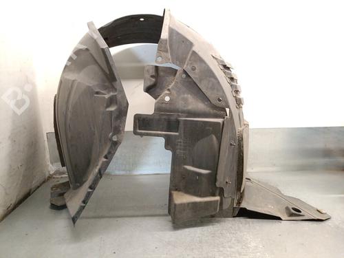 Used Wheel arch NISSAN QASHQAI I (J10, NJ10) 1.5 dCi (106 hp) 19100344