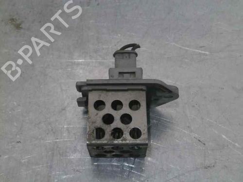 Used Heater resistor FIAT ULYSSE (179_) [2002-2011]  11669956