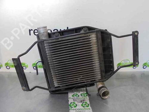 Intercooler KIA CARENS II MPV (FJ) 2.0 CRDi | BP2070939M30 
