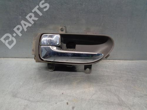 Used Front left interior door handle Front left interior door handle NISSAN X-TRAIL II (T31) 2.0 dCi 4x4 (150 hp) 8643302 8643302