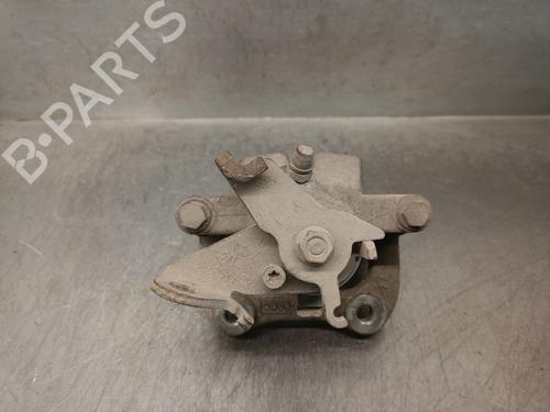 Right rear brake caliper RENAULT MEGANE III Hatchback (BZ0/1_, B3_) 1.5 dCi (BZ0C) | BP19288365M106 