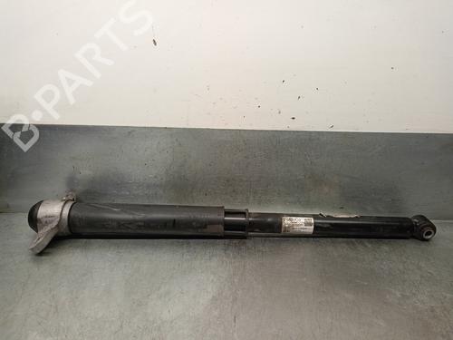 Dämpfer hinten links FORD FOCUS IV (HN) 1.0 EcoBoost (125 hp) JX6118080EKF