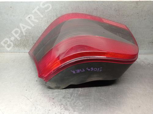 Right taillight VW GOLF IV (1J1) 1.9 TDI | BP19441926C35 