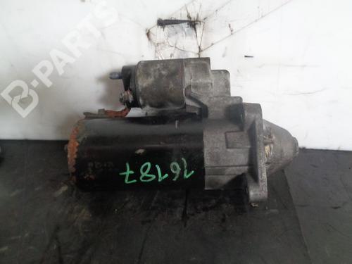Used Starter Starter FORD FOCUS II (DA_, HCP, DP) 1.8 TDCi (115 hp) 10505963 10505963
