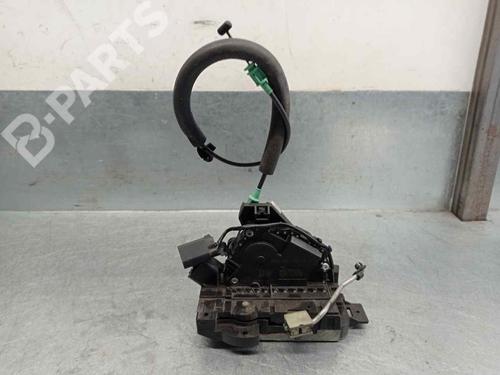 Used Rear left lock Rear left lock JAGUAR X-TYPE I (X400) 2.0 D (130 hp) 8899621 8899621