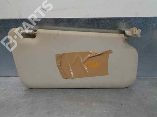 right-sun-visor-mazda-2-de_-dh_-13-de3fs-2007-2008-2009-2010-2011-2012-2013-2014-2015-7629052 main image