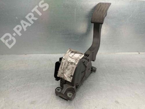 Used Pedal Pedal FORD FOCUS II (DA_, HCP, DP) 1.8 TDCi (115 hp) 10273280 10273280