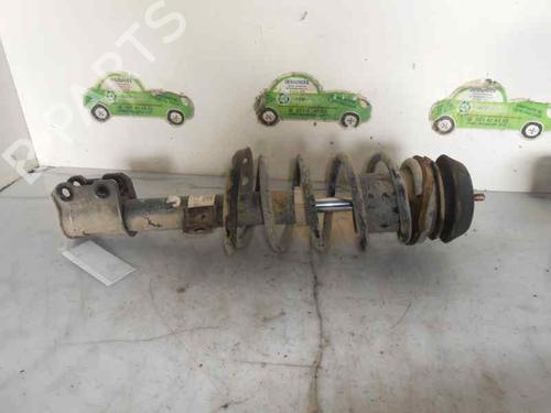 Venstre fortil støddæmper OPEL COMBO Box Body/MPV 1.3 CDTI 16V | BP2100293M16 