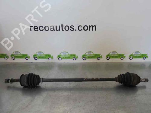 Used Right front driveshaft OPEL CORSA C (X01) 1.2 (F08, F68) (75 hp) 2073064
