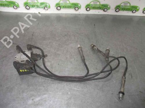 Ignition coil SEAT AROSA (6H1) 1.0 | BP2115735M94 