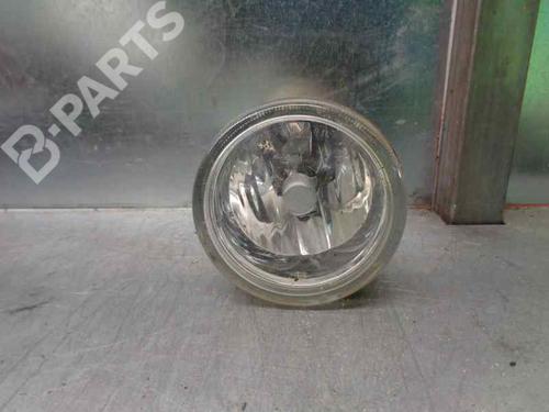 Used Right front fog light Right front fog light CITROËN C2 (JM_) 1.4 (73 hp) 7649361 7649361