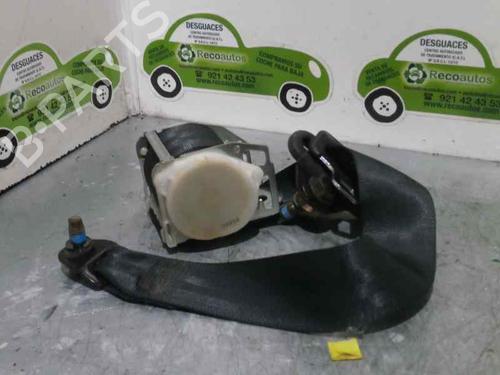 BP7447985C89 | Venstre bagtil seleforstrammer NISSAN ALMERA II Hatchback (N16) 2.2 Di BP7447985C89