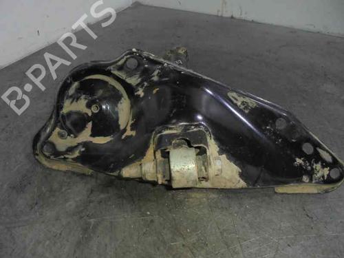 Left rear shock absorber CITROËN BERLINGO Box Body/MPV (B9) 1.6 HDi 90 | BP2089665M18 