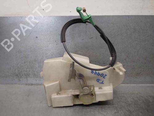 Rear right lock FORD FIESTA IV (JA_, JB_) 1.3 i | BP18092175C99