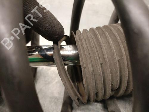 Right front shock absorber AUDI TT Roadster (8N9) 1.8 T | BP19168916M17 