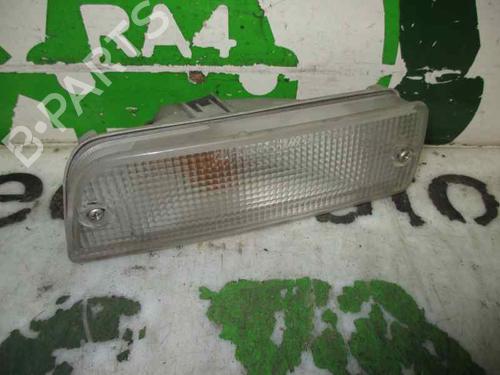 Used Left front indicator HYUNDAI SANTAMO [1998-2002]  2081802