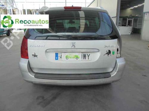 Fuel pump PEUGEOT 307 Break (3E) 1.6 HDi 110 | BP2082153M76 