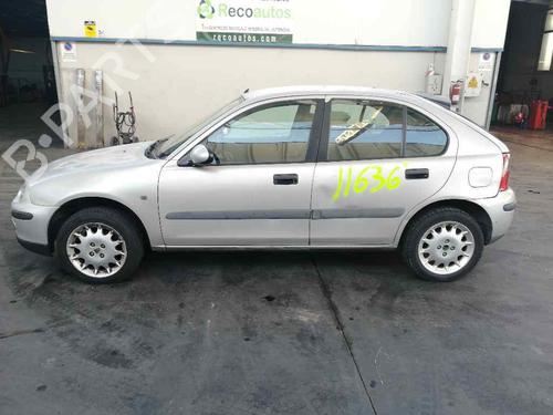 Left front door ROVER 25 I Hatchback (RF) 1.6 16V | BP6447881C2 