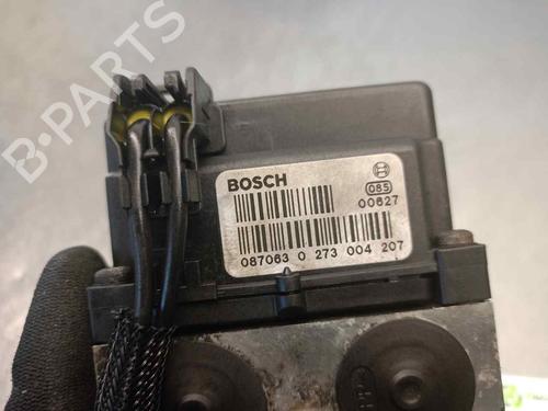 ABS Bremseaggregat OPEL OMEGA B (V94) 2.5 DTI (F69, M69, P69) | BP18110891M43 