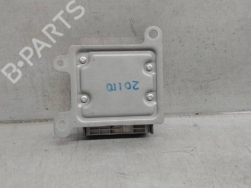 Kollisjonspute styreenhet DACIA LODGY (JS_) 1.5 dCi | BP17441916M53 