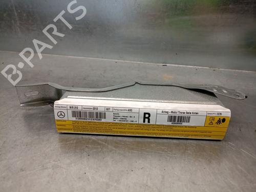 Used Electronic module MERCEDES-BENZ E-CLASS (W212) E 500 4-matic (212.091) (408 hp) 19064053