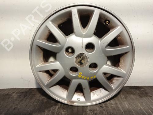 Used Rim NISSAN PRIMERA Hatchback (P11) 2.0 TD (90 hp) 18009503