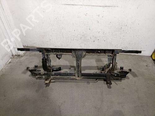 Front slam panel NISSAN PATHFINDER III (R51) 2.5 dCi | BP19059651C72 