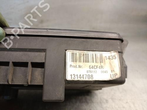 Fuse box OPEL VECTRA C (Z02) 2.0 DTI 16V (F69) | BP19323978E1 