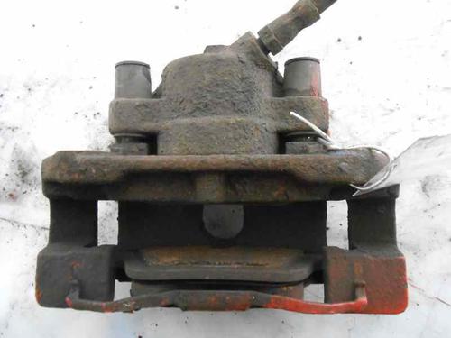 Used Right front brake caliper BMW 3 Coupe (E36) 320 i (150 hp) 11616516