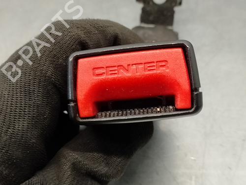 Seat buckle BMW X5 (E70) xDrive 30 d | BP18693742I32 