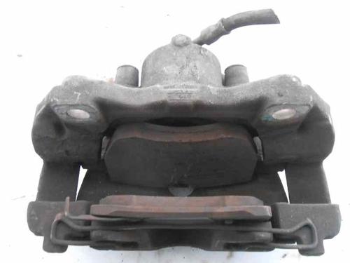 Used Right front brake caliper OPEL ZAFIRA A MPV (T98) 2.0 DTI 16V (F75) (101 hp) 11616108