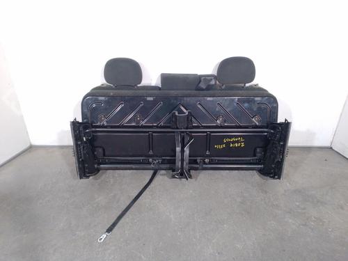 Rear seat OPEL ZAFIRA A MPV (T98) 2.0 DTI 16V (F75) | BP19020574C17 