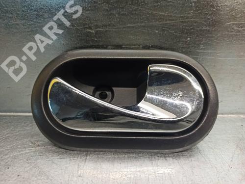 Used Rear right interior door handle Rear right interior door handle DACIA LODGY (JS_) 1.6 LPG (83 hp) 8489821 8489821